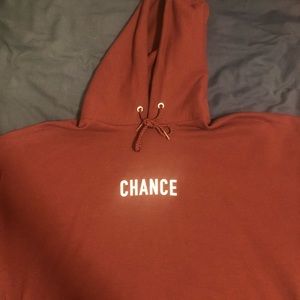 Chance The Rapper 3 Hoodie Sweatshirt